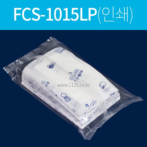 드립흡수패드 FCS-1015LP 1박스-4,800매(파우치)