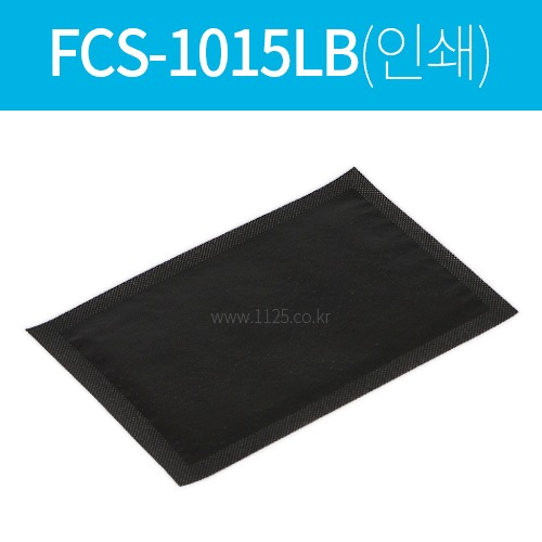 드립흡수패드 FCS-1015LB 1박스-4,000매(벌크)