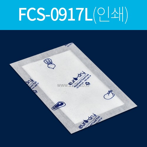 드립흡수패드 FCS-0917L 1박스-3,600매