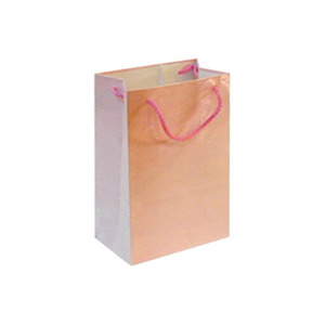 쇼핑백8호(K8-핑크색)1박스100개