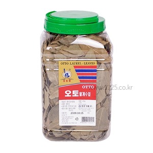 영흥식품 오토 월계수잎 1통(230g)