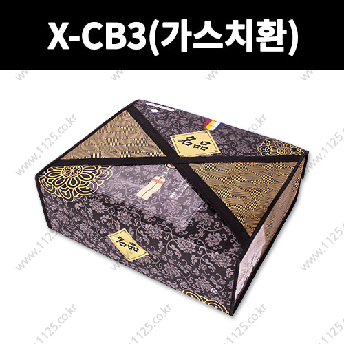 OPP(부직포 합지) 가방(X-CB3) 낱개판매